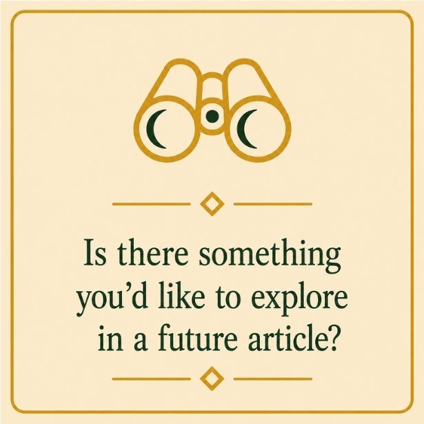 Explore in a new article